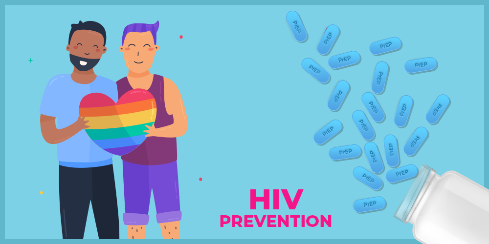 Why Do Gay Men Have a Higher Chance of Getting HIV