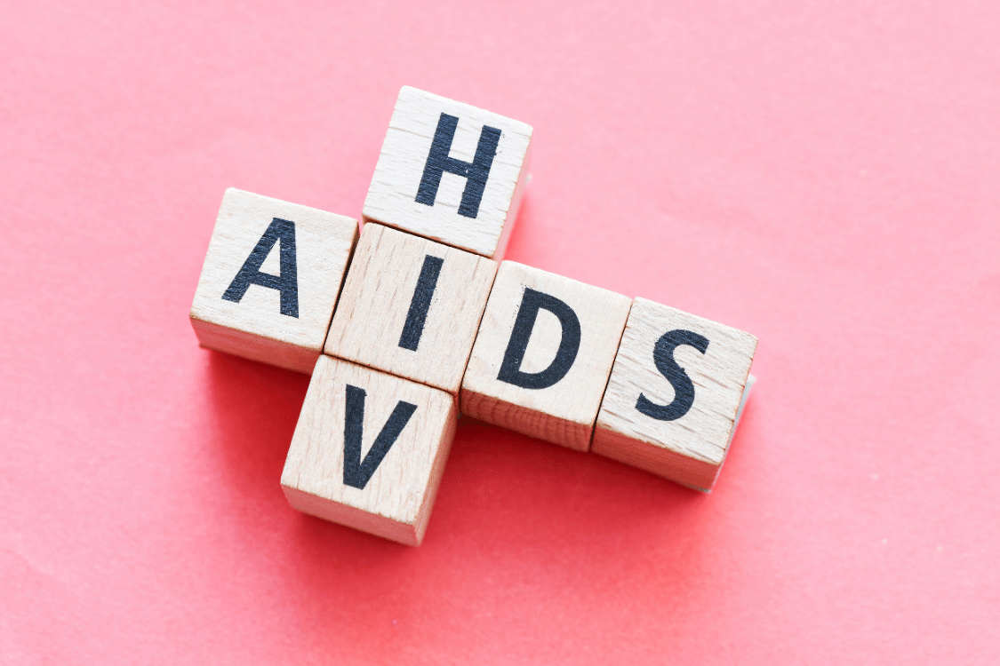 hiv transmission myths