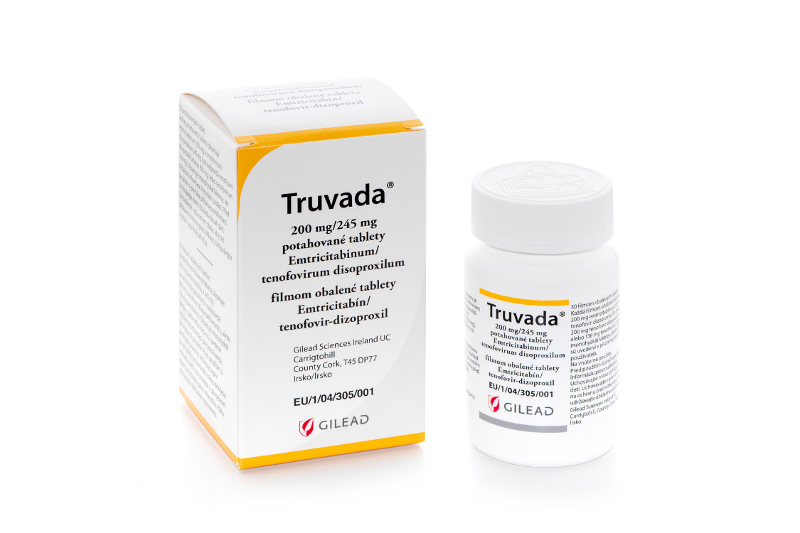 Truvada