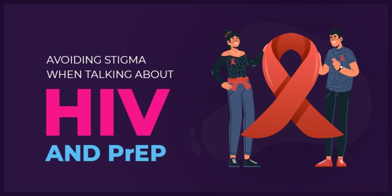 Avoiding Talking About Prep And Hiv Stigma And Discrimination