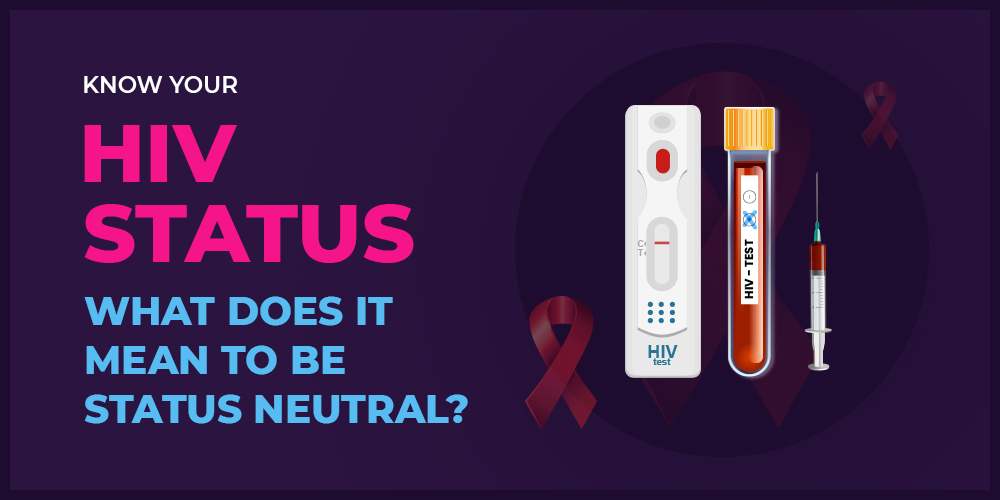 Know Your HIV Status